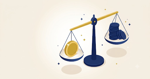 Capital or pension? Taking your Swiss Pillar 2 as cash or income